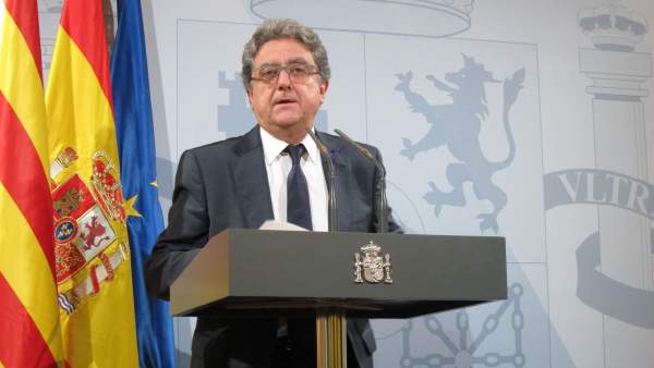 Enric Millo Enric Millo