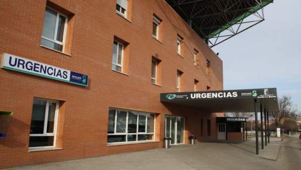 Hospital de Puertollano Hospital de Puertollano