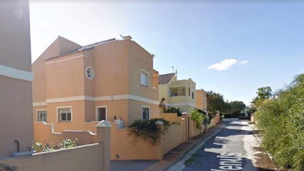 Calle Venus, Estepona Calle Venus, Estepona