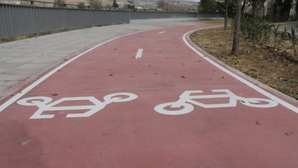 Carril bici Carril bici