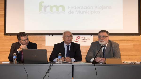 Ceniceros, Cuevas y Varona en Asamblea FRM Ceniceros, Cuevas y Varona en Asamblea FRM