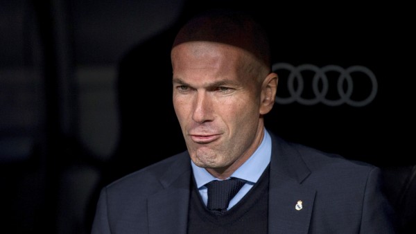 Zidane