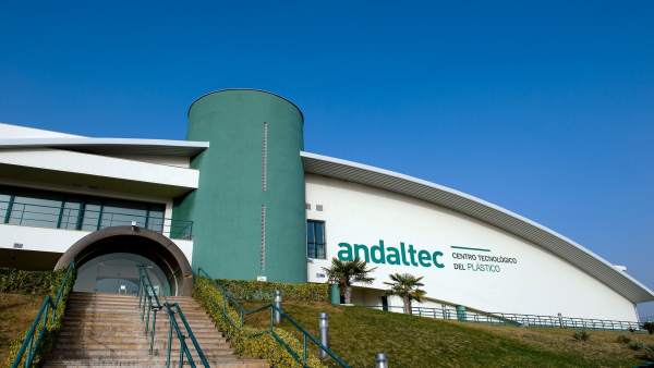 Sede del centro tecnológico Andaltec, en Martos. Sede del centro tecnológico Andaltec, en Martos.