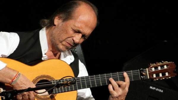 Paco de Lucía Paco de Lucía