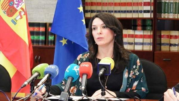 ESther Gutiérrez ESther Gutiérrez