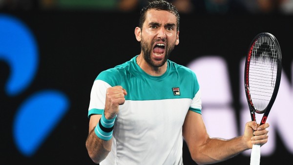 Cilic Cilic