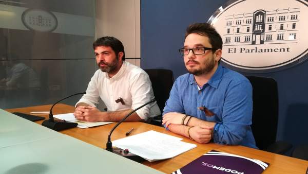 Josep Ferrà Y Carlos Saura Josep Ferrà Y Carlos Saura