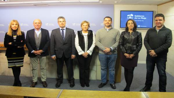 Presentación de la iniciativa Presentación de la iniciativa