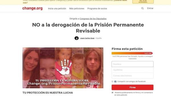 Imagen de la campaña Imagen de la campaña