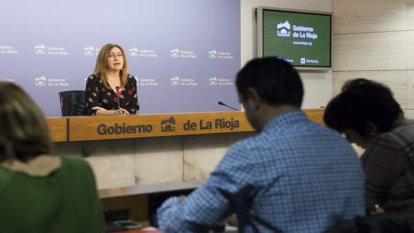 Martínez Arregui, en la rueda de prensa Martínez Arregui, en la rueda de prensa
