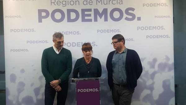 Imagen de la rueda de prensa Imagen de la rueda de prensa