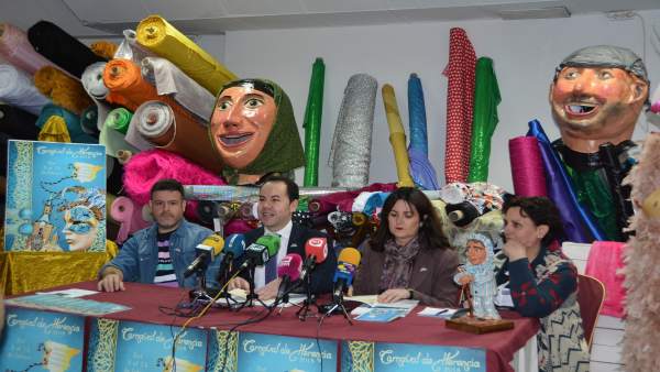 Carnaval Carnaval