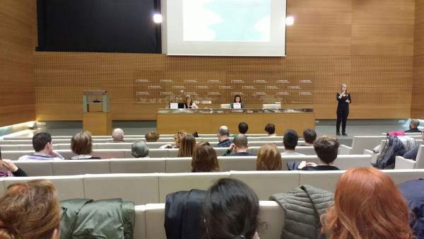 Jornada sobre violencia de género a mujeres de edad avanzada Jornada sobre violencia de género a mujeres de edad avanzada