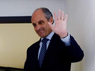 Francisco Camps