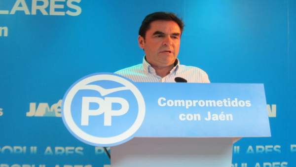 Miguel Moreno (archivo) Miguel Moreno (archivo)