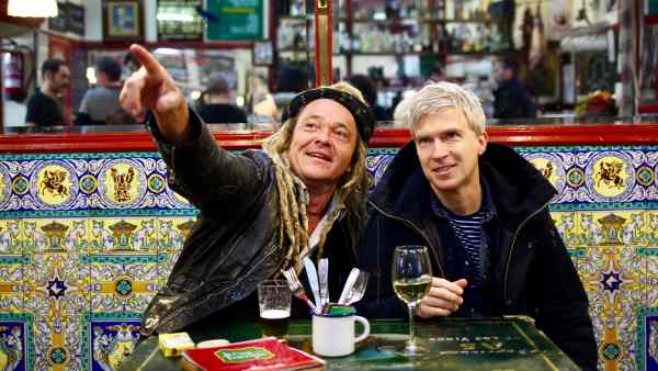 Nada Surf Nada Surf