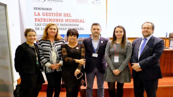 Seminario Seminario