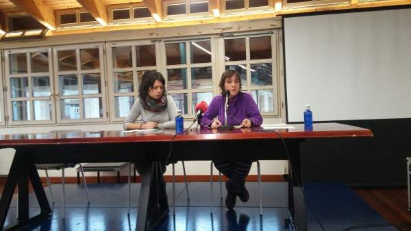 Asociación de Trabajadoras de Hogar de Bizkaia Asociación de Trabajadoras de Hogar de Bizkaia