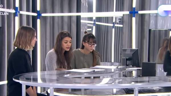 Aitana y Ana Guerra Aitana y Ana Guerra