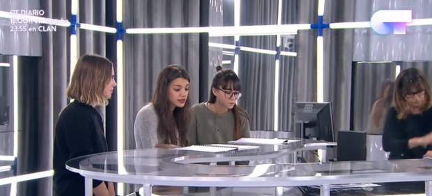 Aitana y Ana Guerra