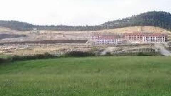 Alto del Cuco Alto del Cuco