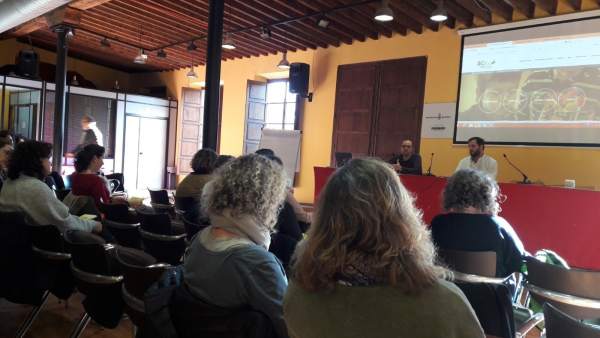 Taller ahorro energético Taller ahorro energético