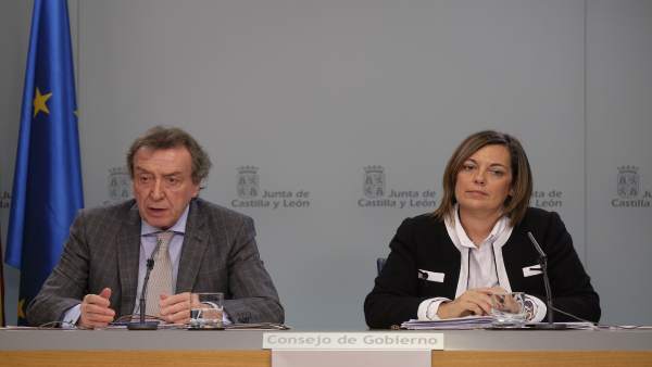 De Santiago-Juárez explica el decreto sobre Memoria Histórica De Santiago-Juárez explica el decreto sobre Memoria Histórica
