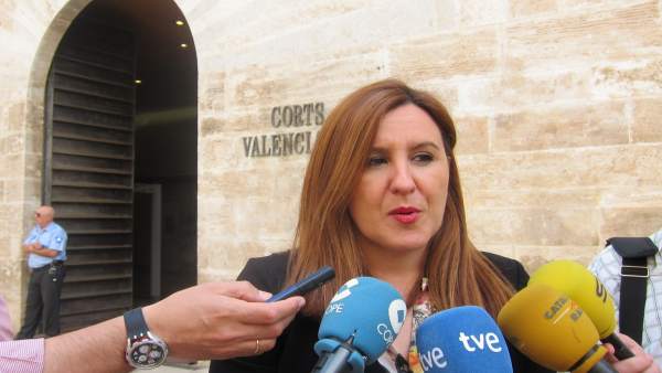El PP recorda al PSPV les declaracions en el lloc web del PSOE en suport de Chaves i Griñán El PP recorda al PSPV les declaracions en el lloc web del PSOE en suport de Chaves i Griñán