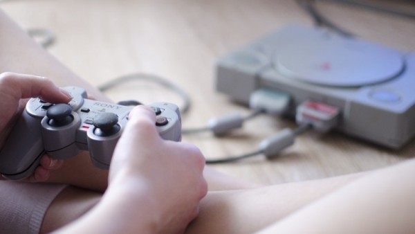 Videojuego. Videojuego.