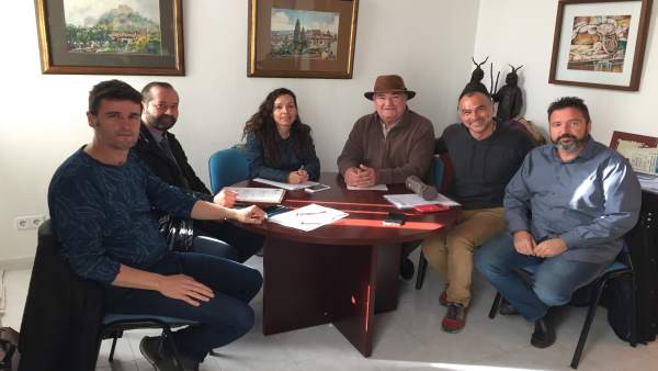 Los portavoces de Artà valoran si recurrir la sentencia sobre Sant Salvador Los portavoces de Artà valoran si recurrir la sentencia sobre Sant Salvador