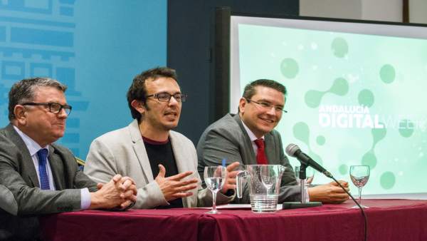 Fotos Acto Clausura Cádiz Ciudad Inteligente Fotos Acto Clausura Cádiz Ciudad Inteligente