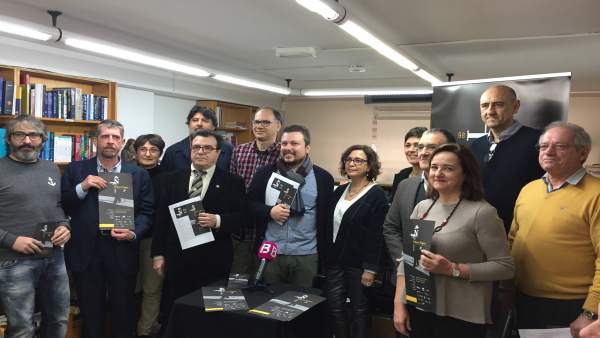Momento del acto Momento del acto