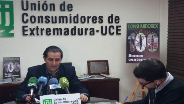 Presentación revista UCe Presentación revista UCe