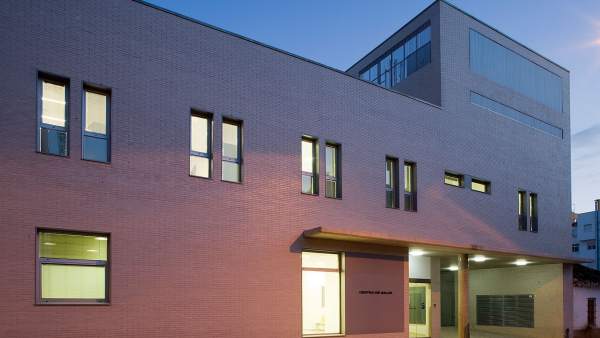 Albacete, hospital Albacete, hospital