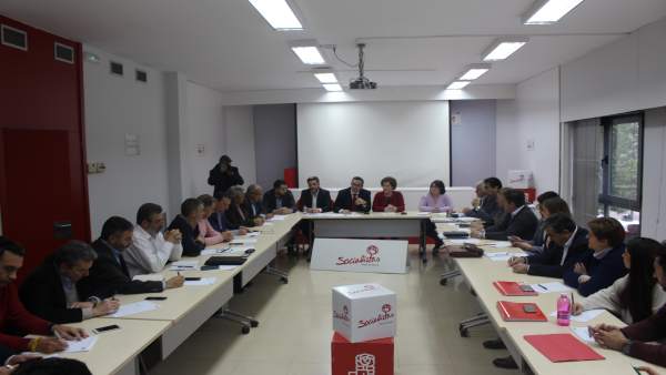 Imagen del encuentro Imagen del encuentro
