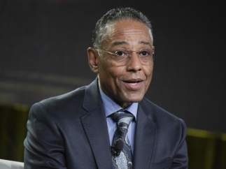 Giancarlo Esposito