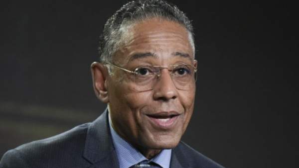 Giancarlo Esposito Giancarlo Esposito