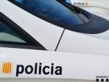 Registran el maletero del taxi de Xavier Domènech en busca de Puigdemont