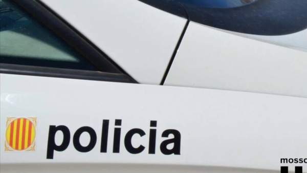 Mossos d'Esquadra Mossos d'Esquadra