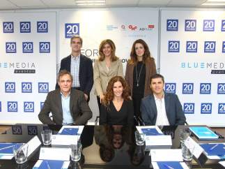 II Foro Publicidad e Innovación