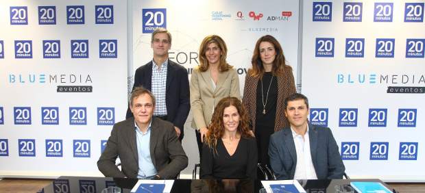 II Foro Publicidad e Innovación