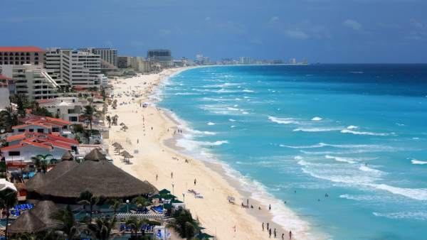 Cancún Cancún