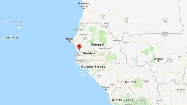 Turistas españoles, atacados en Senegal Turistas españoles, atacados en Senegal