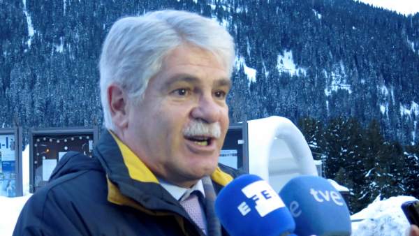 Alfonso Dastis Alfonso Dastis