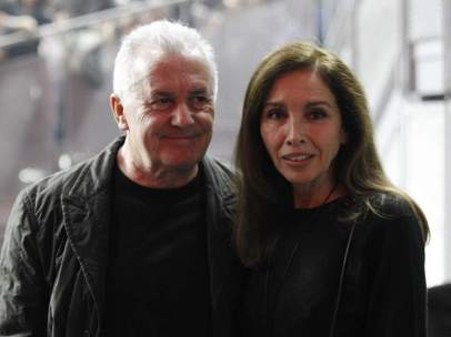 Víctor Manuel y Ana Belén
