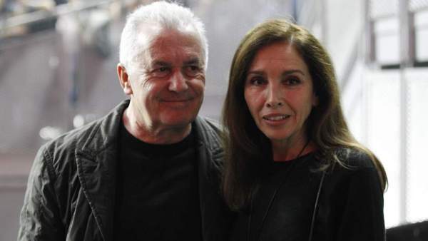 Víctor Manuel y Ana Belén Víctor Manuel y Ana Belén