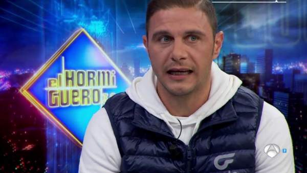 El Hormiguero El Hormiguero