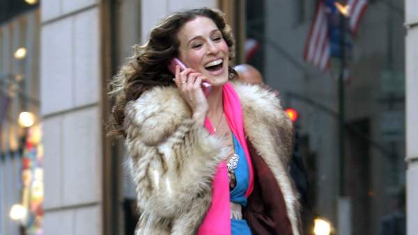 Sarah Jessica Parker Sarah Jessica Parker