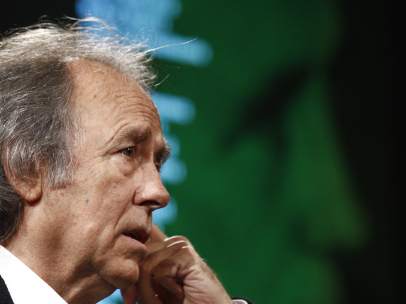 Joan Manuel Serrat.
