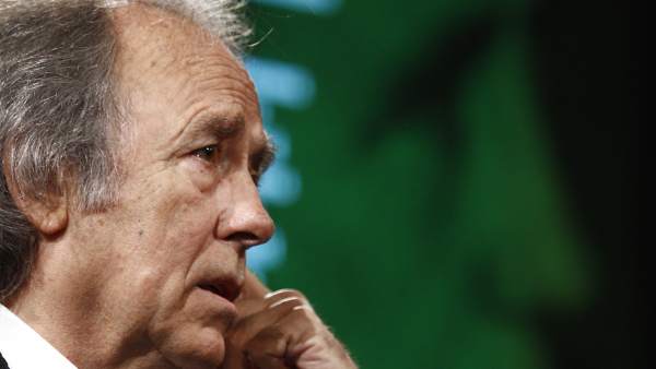 Joan Manuel Serrat. Joan Manuel Serrat.